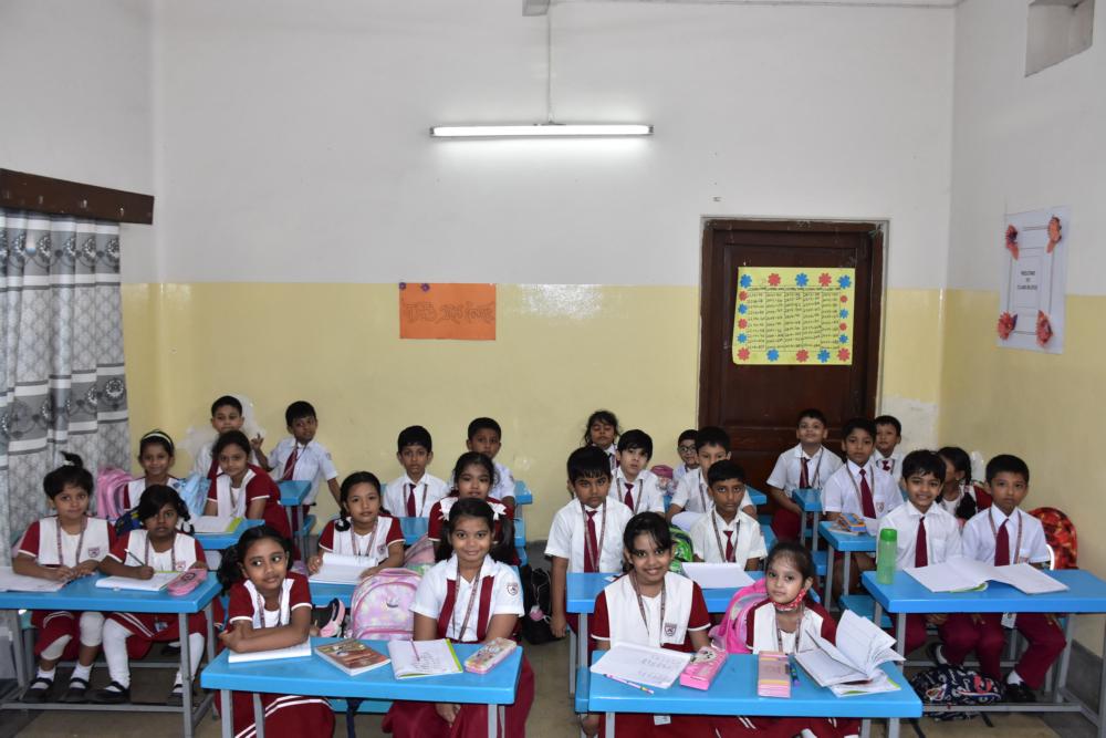 Class Picture 2024